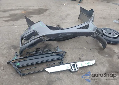 2020 Honda Accord Touring from USA, damaged, VIN 1HGCV2F93LA019075